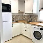 Apartamento Cruz 2