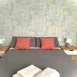 Apartamento Cruz 2