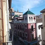 Apartamento Granada Catedral