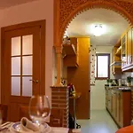 Acogedor Y Silencioso Duplex Albaicin, Cerca Del Mirador De San Nicolas