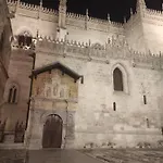 Apartamento En Granada Centro