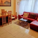 Apartamento En Granada Centro