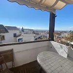 Habitacion Con Bano Y Cocina Privados En Albaicin