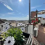 Habitacion Con Bano Y Cocina Privados En Albaicin