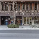 tuGuest Gran Via 42 Apartment