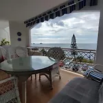 Apartamento Primera Linea De Playa - 2 Habitaciones