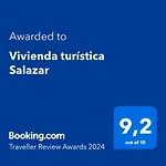 Vivienda Turistica a 5 minutos del centro a pie