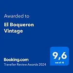 El Boqueron Vintage