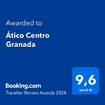 Atico Centro Granada