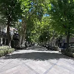 Mirador De Lindaraja