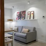 Apartamentos Cielo Granada