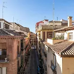 Apartamentos Cielo Granada