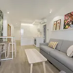 Apartamentos Cielo Granada