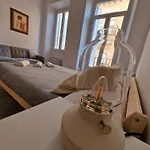 Frailes Apartments Granada