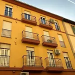 Atico En El Centro De Granada
