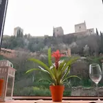 Alhambra Enamora 2. Paseo De Los Tristes Views 1-B