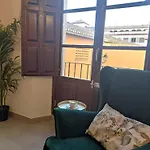 Granada Historic Center Apartment