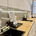 Apartamento, Piscina Y Parking Granada Tico Medina