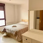 Apartamento, Piscina Y Parking Granada Tico Medina