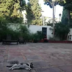 Casa Del Agua
