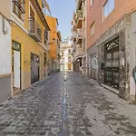 La Cueva De H Y M