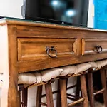 Apartamento Las Mil Y Una Noches