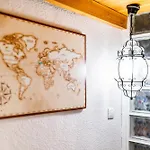 Apartamento Las Mil Y Una Noches