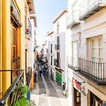 Apartamento Las Mil Y Una Noches