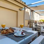 Ganivet Luxury Penthouse