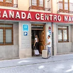 Hotel Granada Centro