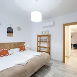 Grace Apartments - 3 Bedroom City Centre