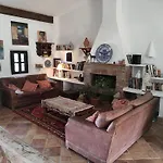 Cortijo El Cachete
