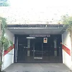 Placeta San Nicolas
