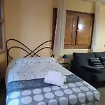 Centrico Estudio En Granada