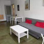 Apartamento En Centro Historico