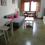 Apartamento En Centro Historico