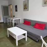 Apartamento En Centro Historico