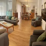 Luna Centro 5 Habitaciones