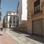 Tuguest Balcon De San Matias Apartment