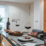 Tuguest Balcon De San Matias Apartment