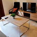 Apartamentos Suites Granada Centro