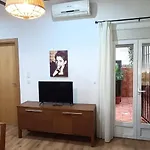 Apartamentos Alma