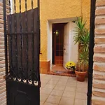 Casa Rodrigo Del Campo