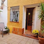 Casa Rodrigo Del Campo