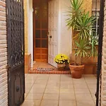 Casa Rodrigo Del Campo
