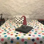 Cueva El Duende