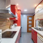 Tuguest Castaneda Apartment