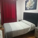 Rooms Los Montes