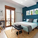 Oleti Studio Granada
