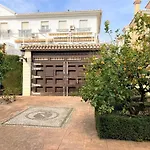 Caseria De Comares Apartments 104